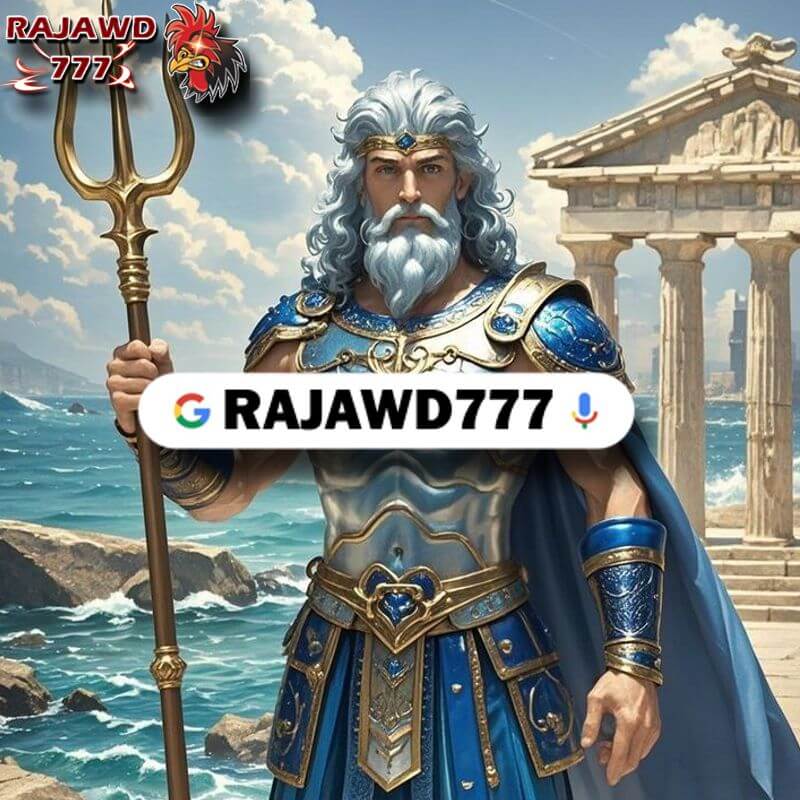 Rajawd777: Link Resmi Daftar Dan Login Aman Terbaru