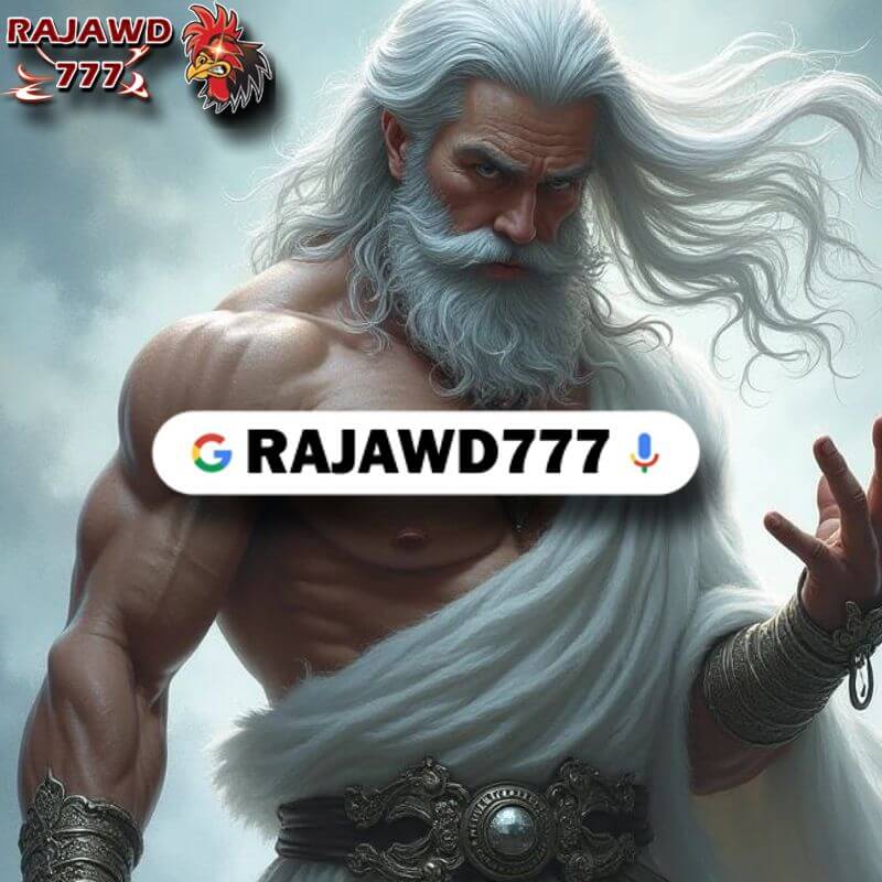 Rajawd777: Link Resmi Daftar Dan Login Aman Terbaru