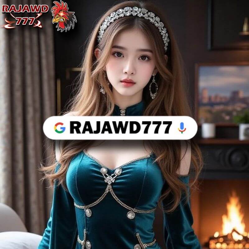 Rajawd777: Link Resmi Daftar Dan Login Aman Terbaru